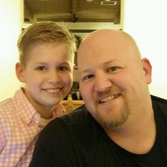 Meet your Posher, Michael - Picture 1 of 1